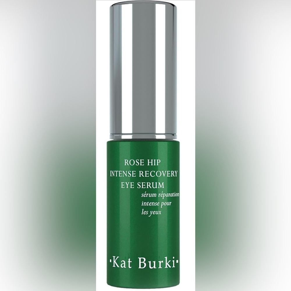 NWT Kat Burki Intense Recovery Eye Serum